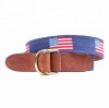 Embracing Tradition and Style with Custom Needlepoint Belts