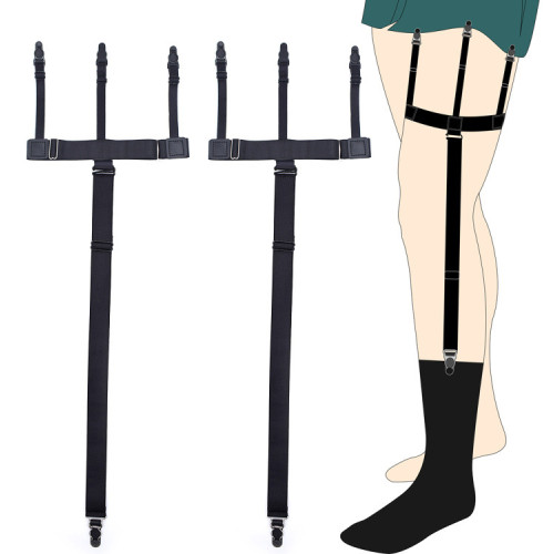 Hot Fashion Accessory-- Shirt Stay