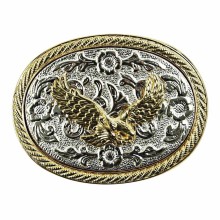 Cowboy Western Buckle Timeless Fashion