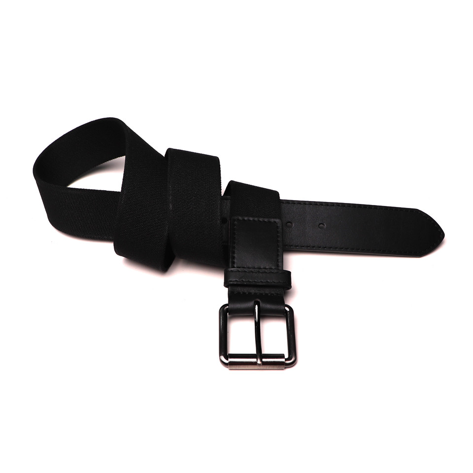 Guide to Men's Belt-2