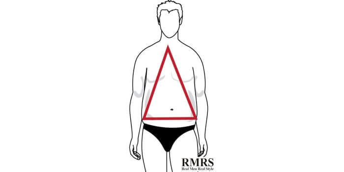 INVERTED TRIANGLE