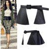 The Belt Chronicles: Fashion's Timeless Accessory in Modern Life - Design belt