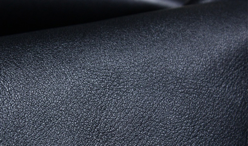 Full Grain leather