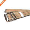 Gait Belt With Metal Buckle Heavy Duty Gait Transfer Belt For Patient Transfer
