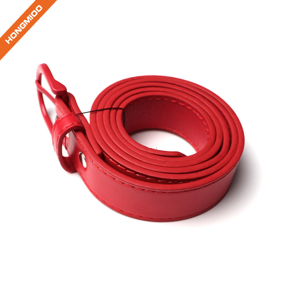 Women Leather Belt Womens Belt Ladies Belt For Jeans Pa... side