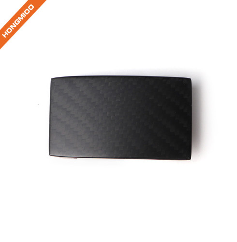 The Different Style of Belt Buckles