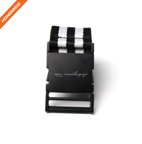 New outdoor belt High Quality Nylon Sport Belt