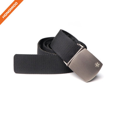 Travel Security Belt - Hidden Money Belt, Anti Theft Travel Belt TSA Approved