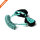 Baby Child Anti Lost Safety Wrist Link Harness Strap Rope Leash Walking Hand Belt for Toddlers