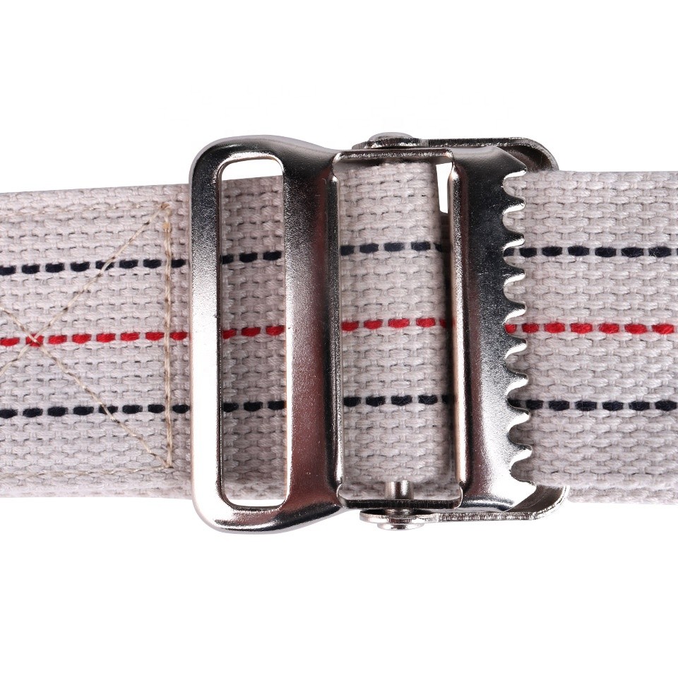 Gait belt