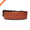 Italian Calfskin Leather Designer Golf and Dress Belt For Men