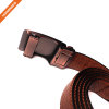 Italian Calfskin Leather Designer Golf and Dress Belt For Men
