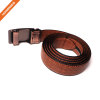 Italian Calfskin Leather Designer Golf and Dress Belt For Men