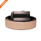 Genuine Leather Ratchet Dress Belt With Automatic Buckle Enclosed In An Elegant Gift Box