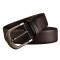 Fashion Stylish Microfiber Bonded Leather Pin Buckle Belt For Men