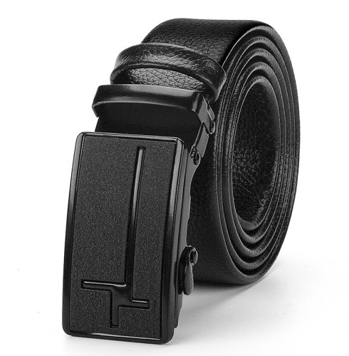 The Best Black Belts That Go With Everything You Own