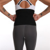 Sauna Belt Sweat Waist Trainer For Women Men Weight Lose Heat Trapping Workout Slimming Hot Fat Waist Trimmer