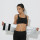 Waist Trainer for Women Men Waist Trimmer Belt Sweat Wrap with Sauna Suit Effect Workout Body Shaper Sports Girdles