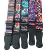 Custom Guitar Strap, Retro Fbric Guitar Straps,Factory Offer