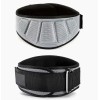 EVA Nylon Foam Core Weightlifting Fitness Powerlifitng Belt Lower Back Support Workout Waist Belt