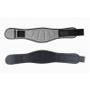 EVA Nylon Foam Core Weightlifting Fitness Powerlifitng Belt Lower Back Support Workout Waist Belt