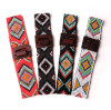 Elastic Beaded Belt