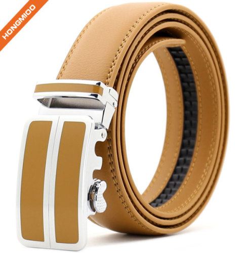 The Art of Custom Belt Making: A Journey Through Materials