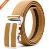 The Art of Custom Belt Making: A Journey Through Materials