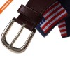 Embracing Tradition and Style with Custom Needlepoint Belts