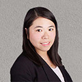 Alison Zhang