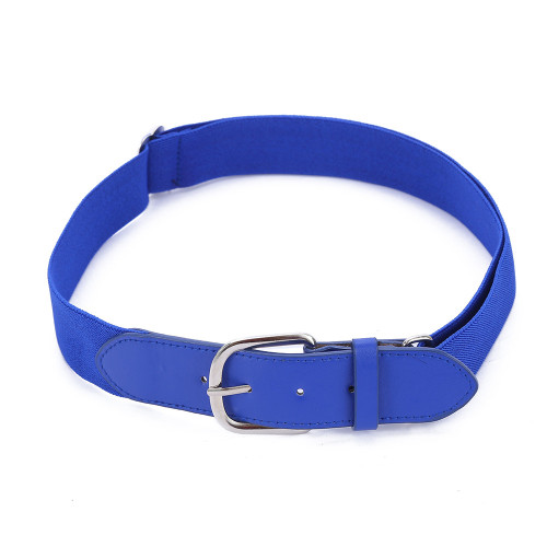 Custom Baseball Belt for Boys | OEM & ODM Solutions from Premier Belt Manufacturer | Quality Genuine Leather & Polyester Webbing for Sports Teams & Casual Use