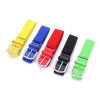 Custom Baseball Belt for Boys | OEM & ODM Solutions from Premier Belt Manufacturer | Quality Genuine Leather & Polyester Webbing for Sports Teams & Casual Use
