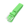Custom Baseball Belt for Boys | OEM & ODM Solutions from Premier Belt Manufacturer | Quality Genuine Leather & Polyester Webbing for Sports Teams & Casual Use