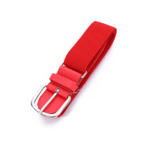 OEM & ODM Custom Baseball Belt for Boys - Quality Nylon Webbing Belt for boy's baseball belt