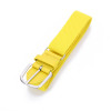 Custom Baseball Belt for Boys | OEM & ODM Solutions from Premier Belt Manufacturer | Quality Genuine Leather & Polyester Webbing for Sports Teams & Casual Use