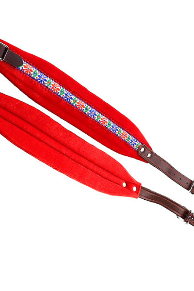 Premium Quality Adjustable Accordion Straps - High Grade Leather Shoulder Harness | Custom Designs for Brands and Distributors | Specialized OEM & ODM Manufacturing Solutions