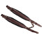 Premium Quality Adjustable Accordion Straps - High Grade Leather Shoulder Harness | Custom Designs for Brands and Distributors | Specialized OEM & ODM Manufacturing Solutions