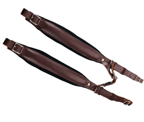 Premium Quality Adjustable Accordion Straps - High Grade Leather Shoulder Harness | Custom Designs for Brands and Distributors | Specialized OEM & ODM Manufacturing Solutions