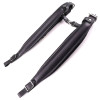 Premium Quality Adjustable Accordion Straps - High Grade Leather Shoulder Harness | Custom Designs for Brands and Distributors | Specialized OEM & ODM Manufacturing Solutions