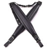 Premium Quality Adjustable Accordion Straps - High Grade Leather Shoulder Harness | Custom Designs for Brands and Distributors | Specialized OEM & ODM Manufacturing Solutions