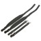 Premium Quality Adjustable Accordion Straps - High Grade Leather Shoulder Harness | Custom Designs for Brands and Distributors | Specialized OEM & ODM Manufacturing Solutions