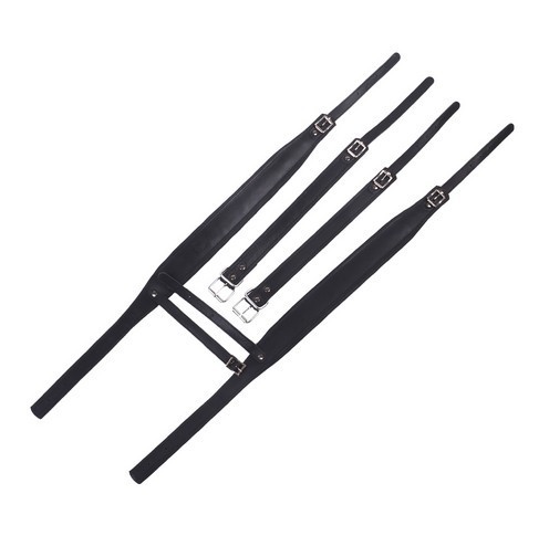 Premium Quality Adjustable Accordion Straps - High Grade Leather Shoulder Harness | Custom Designs for Brands and Distributors | Specialized OEM & ODM Manufacturing Solutions