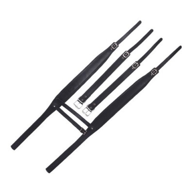 Premium Quality Adjustable Accordion Straps - High Grade Leather Shoulder Harness | Custom Designs for Brands and Distributors | Specialized OEM & ODM Manufacturing Solutions
