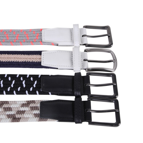 Premier OEM & ODM Solutions from Leading Polyester Manufacturer | Durable Leather & Polyester Webbing Ideal for Sports Teams and Casual Wear
