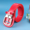 OEM & ODM Custom Sports Belts for Kids - Durable, Adjustable Designs for Active Play and Adventure | Perfect for Schools, Teams, and Events