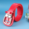 OEM & ODM Custom Sports Belts for Kids - Durable, Adjustable Designs for Active Play and Adventure | Perfect for Schools, Teams, and Events