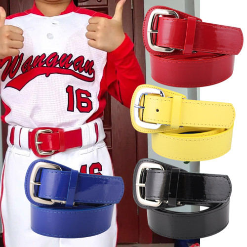 OEM & ODM Custom Sports Belts for Kids - Durable, Adjustable Designs for Active Play and Adventure | Perfect for Schools, Teams, and Events