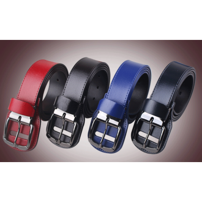 Custom Baseball Leather Belt - OEM & ODM Solutions for Brands, Importers, and Distributors | High-Quality Genuine Leather with Tailored Design | Ideal for Sports Enthusiasts and Fashion Retailers