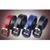 Custom Baseball Leather Belt - OEM & ODM Solutions for Brands, Importers, and Distributors | High-Quality Genuine Leather with Tailored Design | Ideal for Sports Enthusiasts and Fashion Retailers