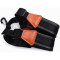 Factory Wholesale Customized Sax Shoulder Strap Padded Ergonomics Design Double Strap Saxophone Suspenders Straps